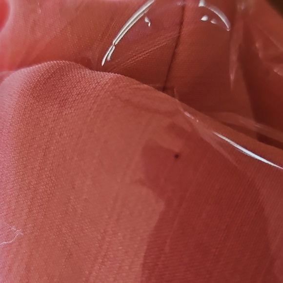 Louis Vuitton Pink Retro Martingale Dress - Picture 15 of 15